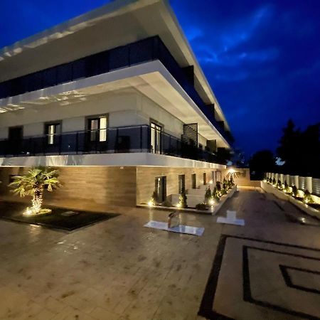 Grand Agia Triada Kültér fotó